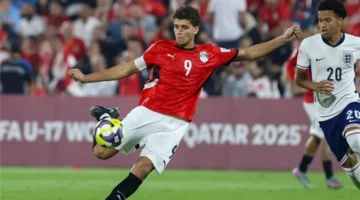 صفقة كبرى.. مدير كرة الأهلي يؤكد انتقال حمزة عبد الكريم إلى برشلونة الإسباني